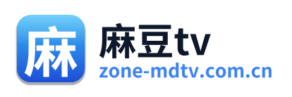 麻豆tv Logo